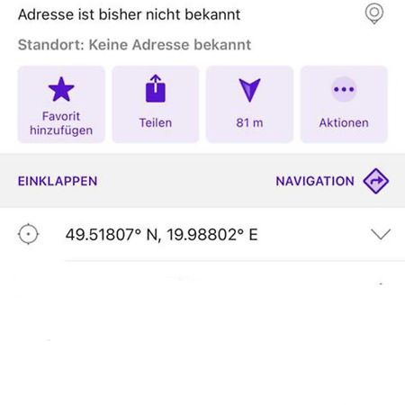 Apartament 212 Klikuszowa Eksteriør bilde