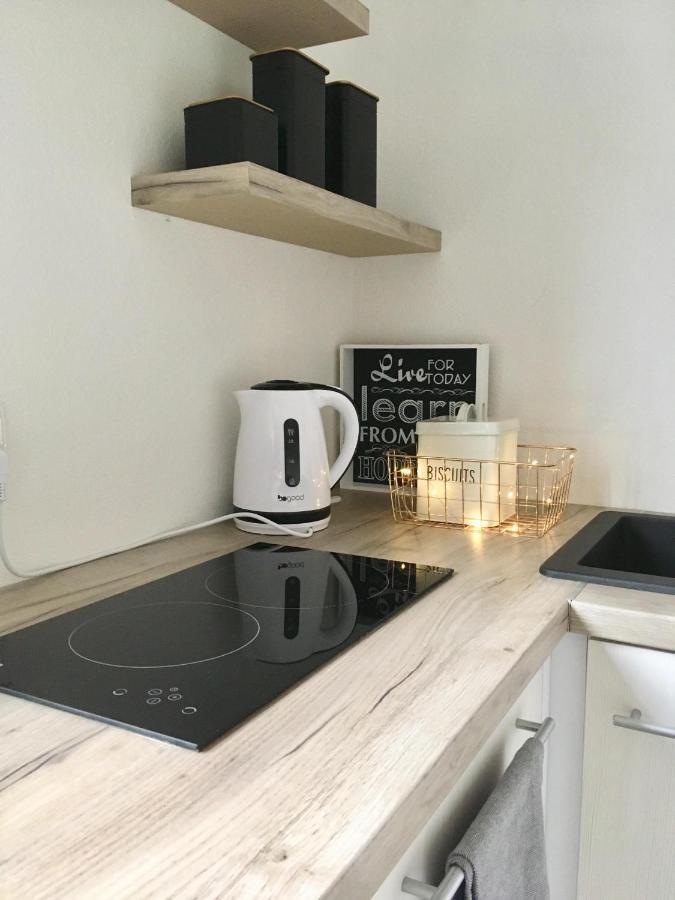 Apartament 212 Klikuszowa Eksteriør bilde